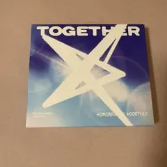 The Star Chapter: TOGETHER