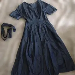 and myera ワンピース 　Sサイズのサムネイル