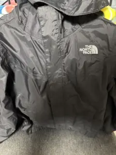 THE NORTH FACE フード付きジャケット