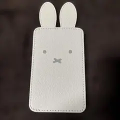 ミッフィー カードケース