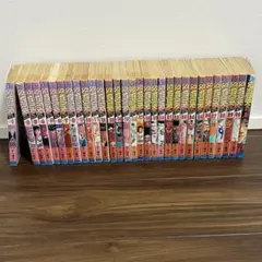 SLAMDUNK スラムダンク 全巻　1-31巻のセットのサムネイル