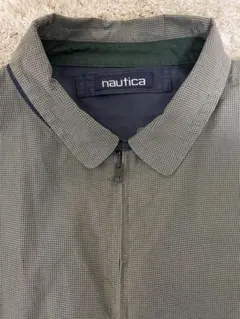 Nautica 90s ノーティカ　スイングトップのサムネイル