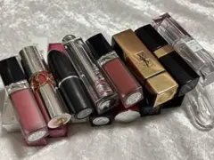 リップ・リップケースおまとめ17点(リップ15本、ケース2本)