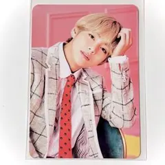 2025年最新】bts テテ トレカ 公式の人気アイテム - メルカリ