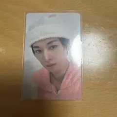 Straykids Hollow リノ エコパ記念 タワレコ 特典 トレカ