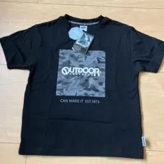 アウトドアプロダクツ　半袖Tシャツ　150