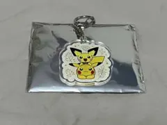 ポケモン PRONTO コラボ キーホルダー