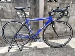 Gios Stilo Pistaブルホーンカスタム - メルカリ