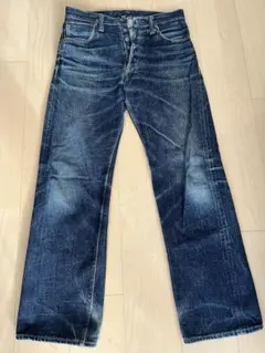 サムライジーンズ　SAMURAI　JEANS　S3000VX W30 大戦モデル