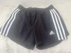 adidas★ランニングパンツ140cm★