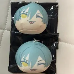 アイナナ おまんじゅうにぎにぎマスコット 和泉一織 - メルカリ