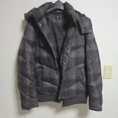 MICHEL KLEIN ダウンジャケット 48 美品