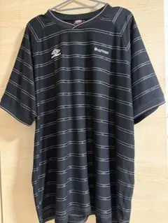 2026年最新】supreme umbro tシャツの人気アイテム - メルカリ