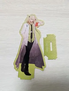 カラマリ 白石 アクスタ アクキー - メルカリ