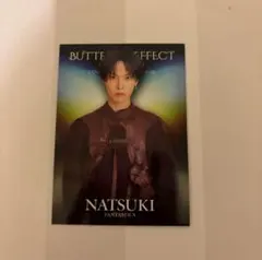 FANTASTICS 堀夏喜　フォトカード　トレカ