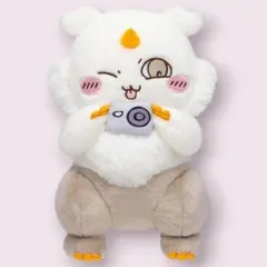 ちいかわ でかつよ あのこ BIGぬいぐるみ