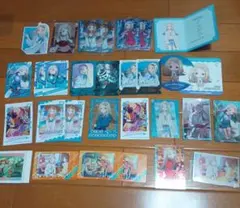 篠澤広 カードまとめ売り