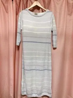 ☆新品未使用☆ジェラピケ☆ルームウェア☆ワンピース☆