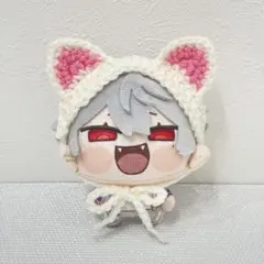 さお様専用】にじまるっと けも耳カチューシャ（にじさんじ） - メルカリ