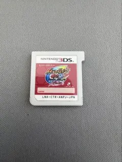 2026年最新】3ds イナズマイレブンgo2の人気アイテム - メルカリ