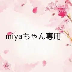 miyaちゃん スクイーズ