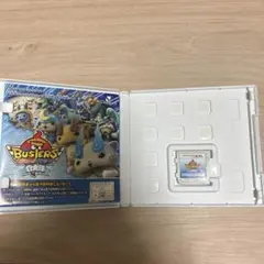 妖怪ウォッチ バスターズ 3DS