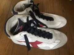 ディアドラ　ハイカットスニーカーのサムネイル