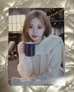 TWICE POP UP SKI BAR ラントレ ツウィ