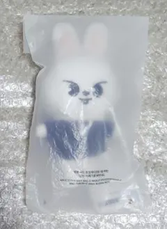 straykidsスキズ オリジナルプラッシュ ミニリービット　リノ