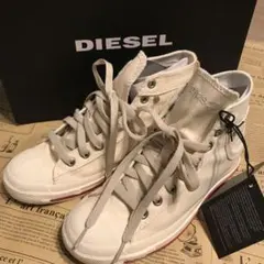 新品 箱・札付きDIESEL EXPOSURE 23