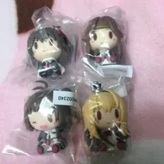艦これ 一番くじ H賞 ちょこのっこフィギュア