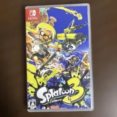 r*r様 スプラトゥーン3 Nintendo Switch