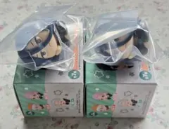 WIND BREAKER ウィンブレ 5周年 原画展 りらころ 杉下 2点セット