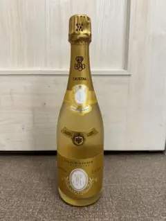 2026年最新】ルイ ロデレール クリスタルの人気アイテム - メルカリ