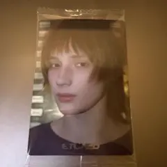 TOMORROW X TOGETHER Hueningkai シール