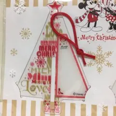 【非売品】スペシャルオーナメント ミッキー&ミニー