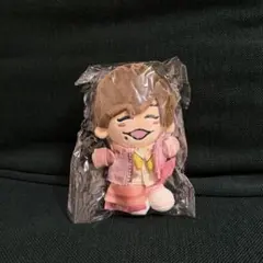 長尾謙杜　ちびぬい