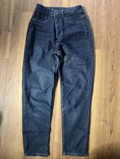 グローバルワーク　ストレートデニム　S