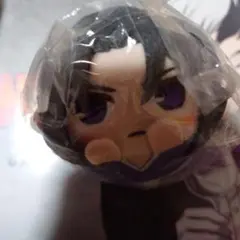 薄桜鬼 土方歳三 もちころりん ぬいぐるみマスコット fit=scale-down,w=1200