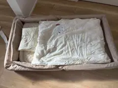 ファルスカ　コンパクトベッドフィットＬ　ラージサイズ