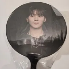 SEVENTEEN　スングァン　うちわ　ピケット　Follow