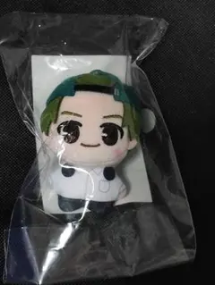ファントムバスターズ サンリオ ぬいぐるみ 購入特典イラストカード