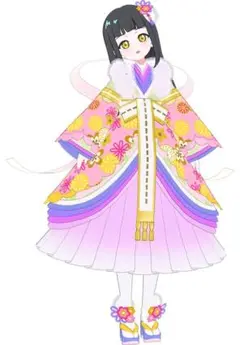 アイプリバース　おとぎばなしかぐやひめピュアピンク　一式
