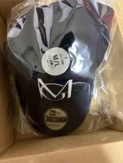 ト*ー様 Mrs.GREEN APPLE SNKRDUNK NEWERA