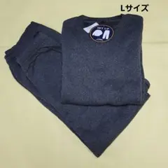 メンズ　 ルームウェアセット　L