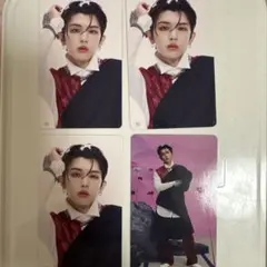 髙塚大夢 トレカセット