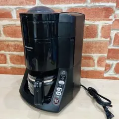 ⭐️K3740 Panasonic 沸騰浄水コーヒーメーカー NC-A55Pのサムネイル