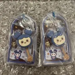 TWICE キーホルダー BABY TZUVELY
