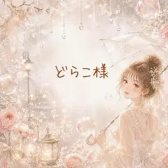 どらこ様 リクエスト 2点 まとめ商品