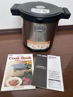 THERMOS シャトルシェフソルシエ 真空保温調理鍋 KPL-4500 - メルカリ